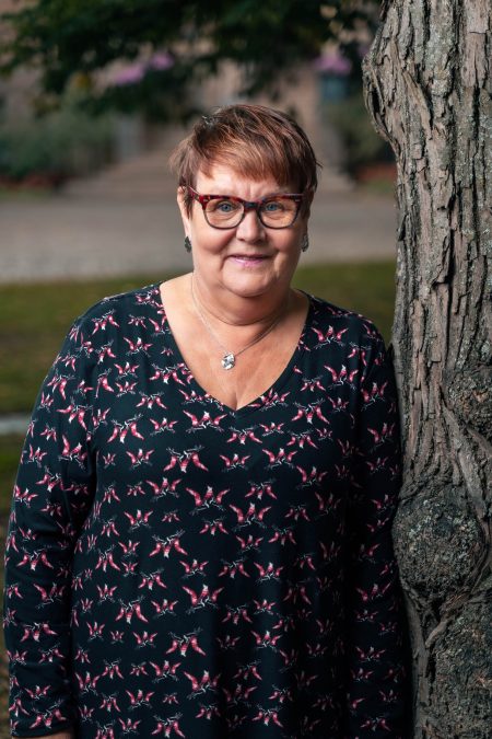Merja-Liisa Norjava