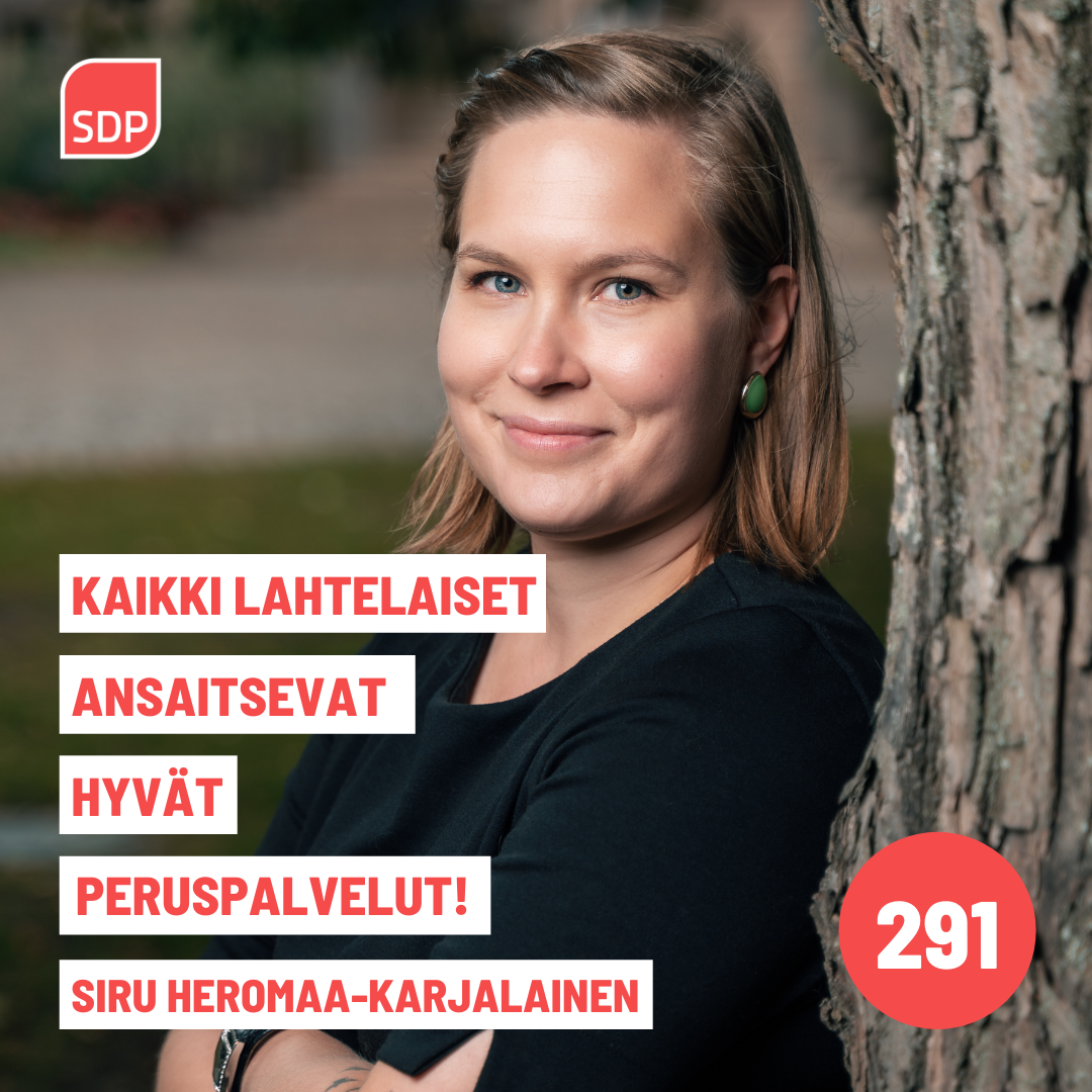 SOTEsta ja Varhaiskasvatuksesta