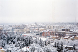 Lahti, suuri suomalainen kaupunki