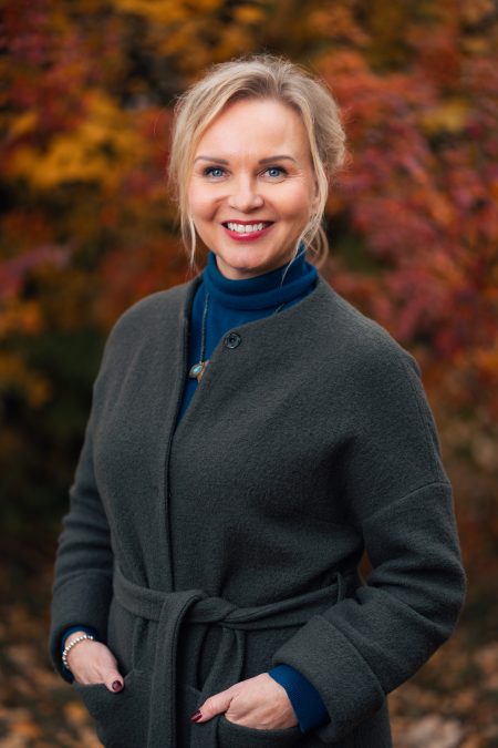 Marju Markkanen