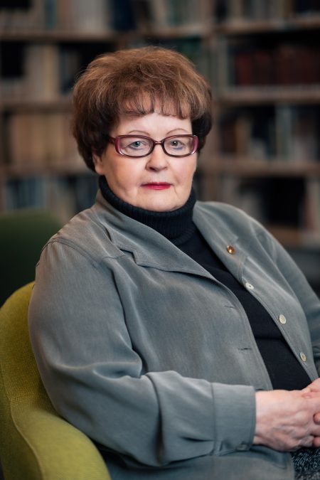 Riitta Erviä